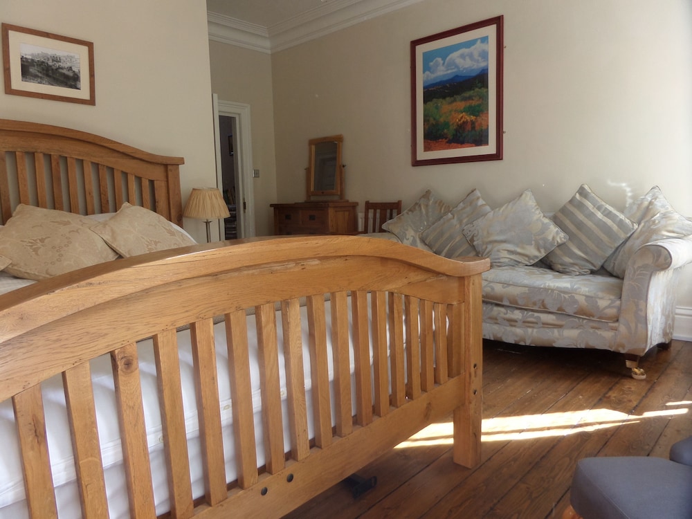 Luxury Double Room, Ensuite photo 3