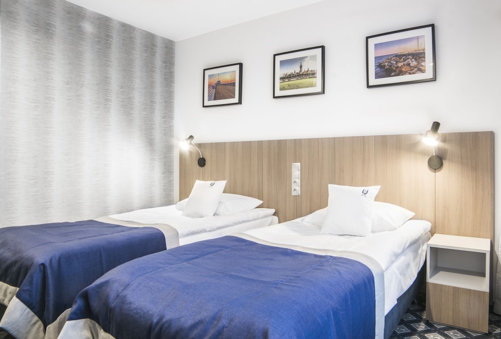 Comfort Double Room - Photo 1