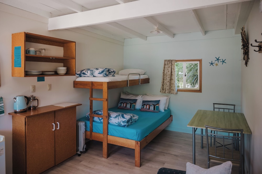 Standard Cabin - Photo 4