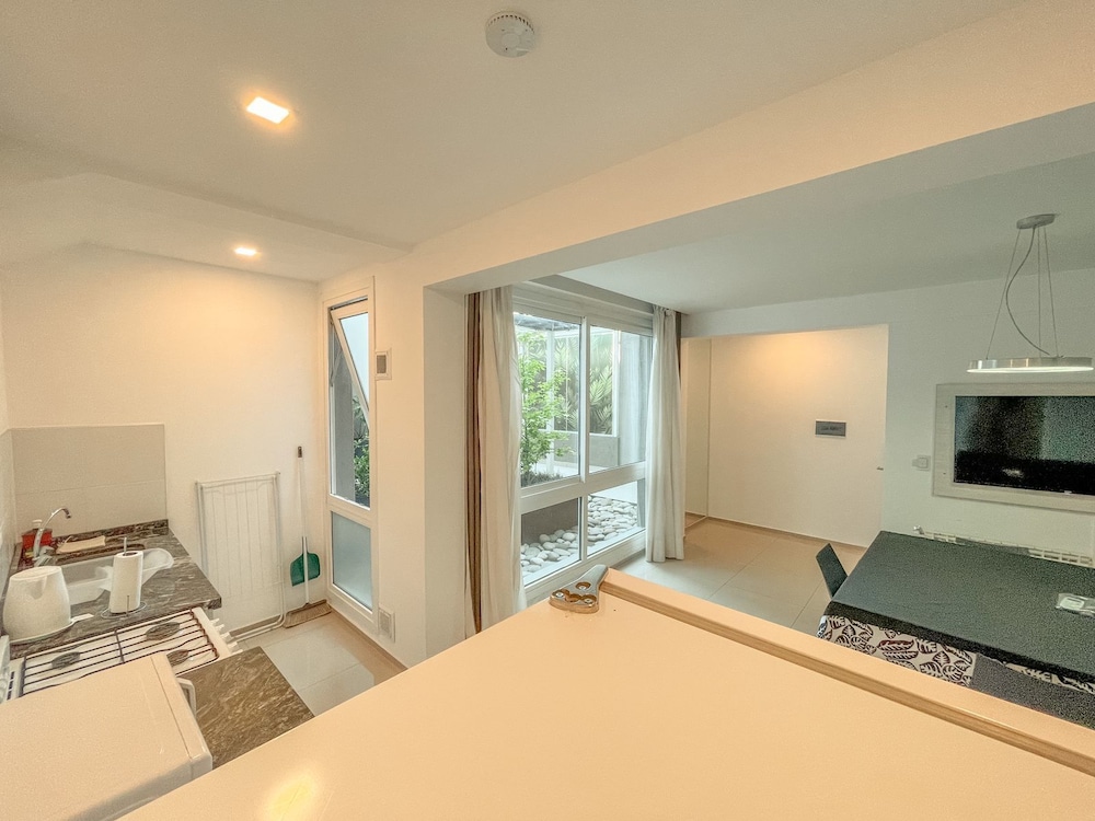 Family Apartment