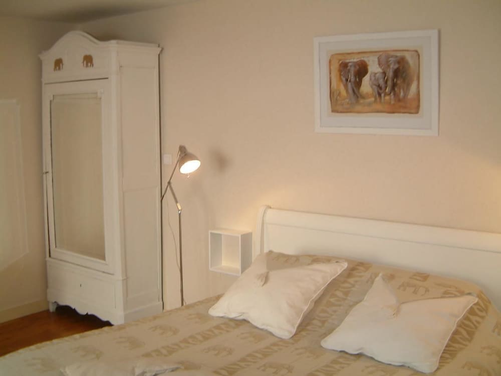 Double Room (Safari) photo 1