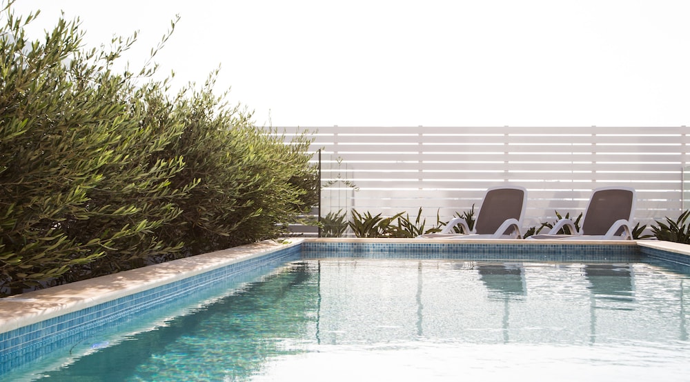 Panoramic Penthouse, Private Pool, Sea View
