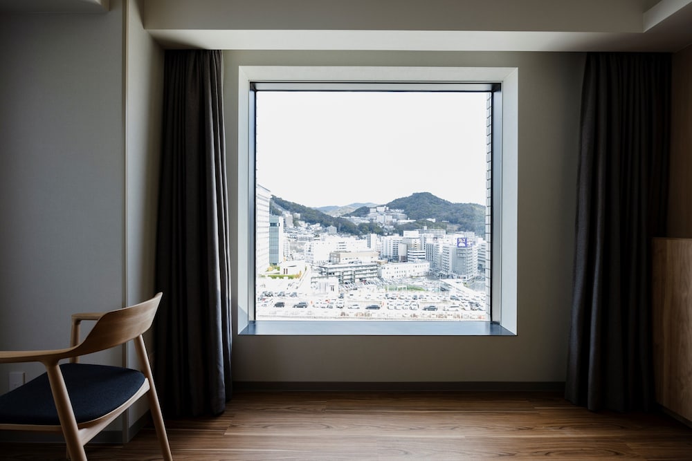 [20F-21F/High floor/30sqm] South Gate Twin, Non-smoking - Photo 1