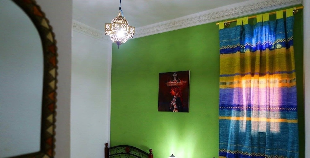 Deluxe Apartment, 2 Bedrooms photo 2