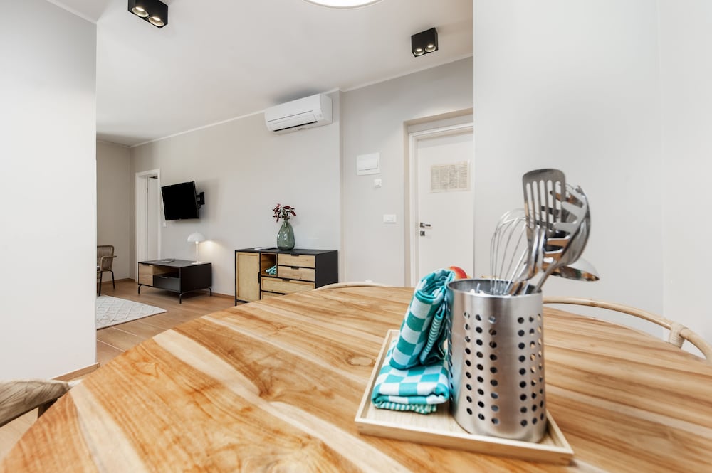 Deluxe Apartment, 1 Bedroom, Courtyard Area - Photo 5