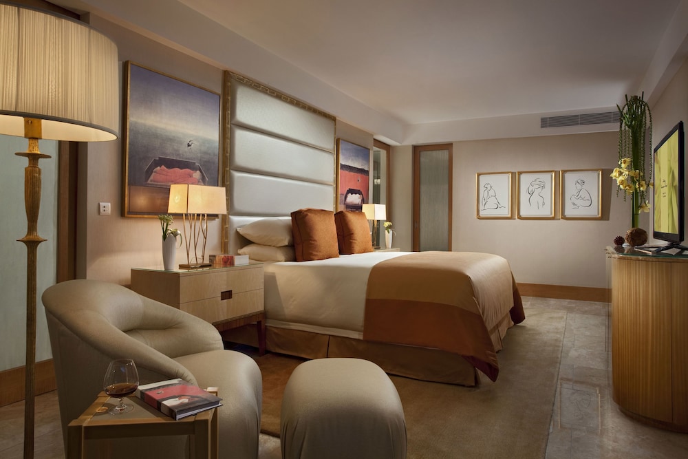 Luxury Suite, Garden View (Earl Garden Suite) photo 2