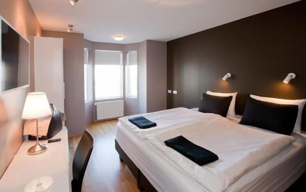 Standard Double Room, City View photo 1