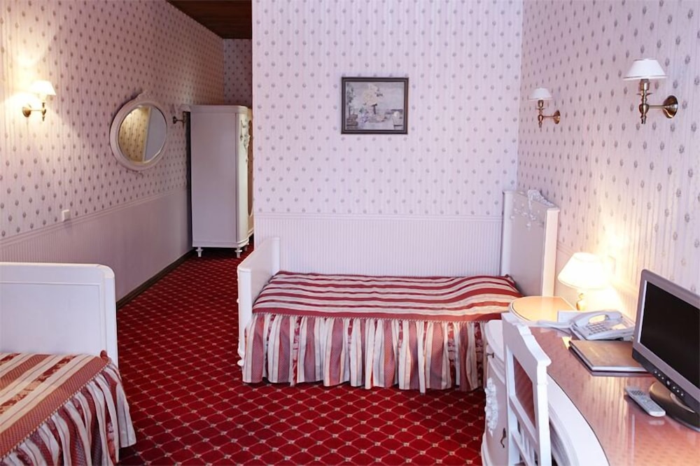 Superior Twin Room, 2 Twin Beds photo 2