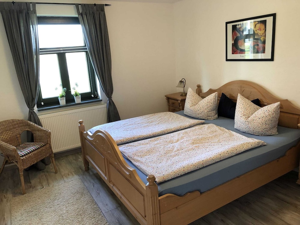 Deluxe Apartment, 2 Bedrooms