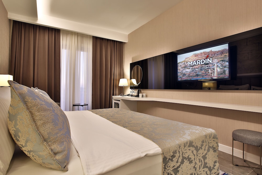 Standard Double Room - Photo 5