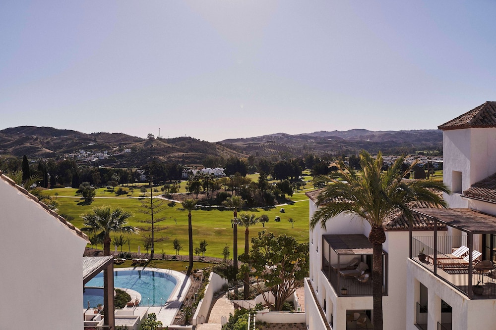 Terraza Suite photo