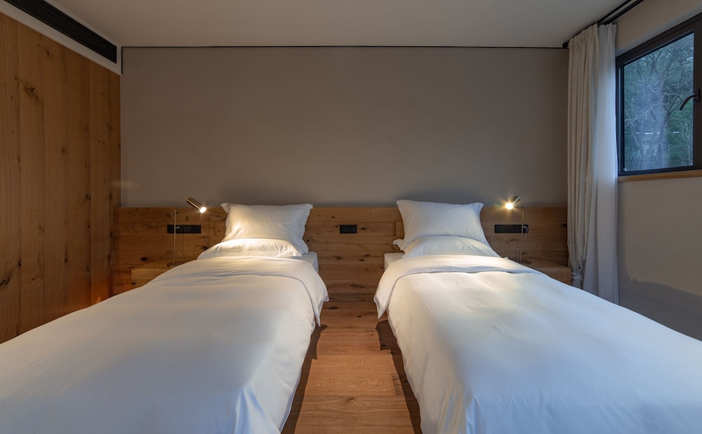 Superior Twin Room B photo 2