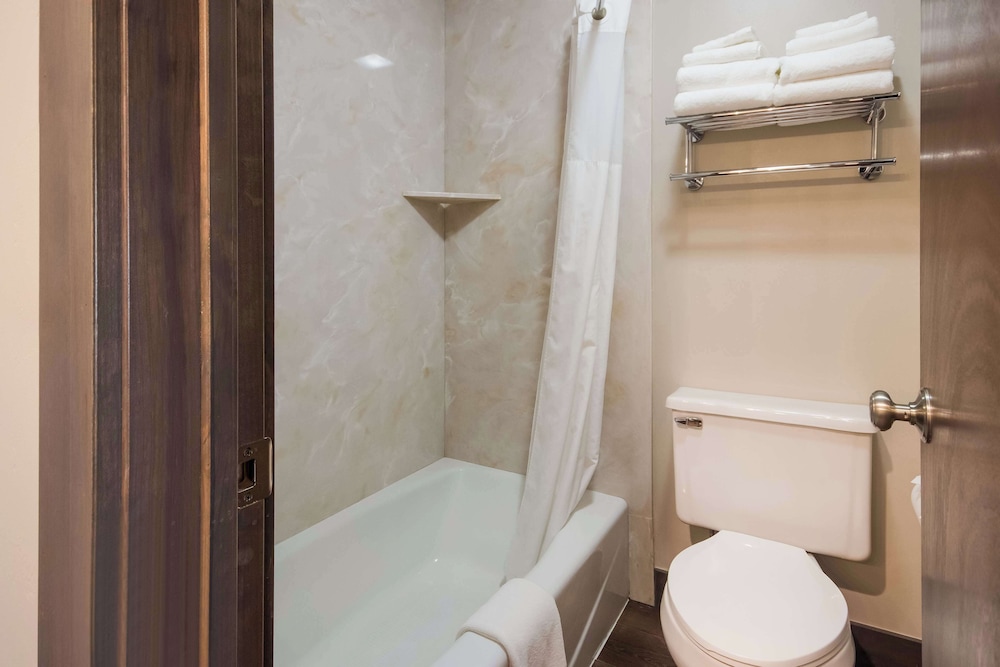 Suite, Multiple Beds, Non Smoking, Refrigerator & Microwave (with Sofabed) - Photo 10