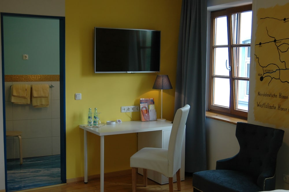 Double Room Gold - Photo 32