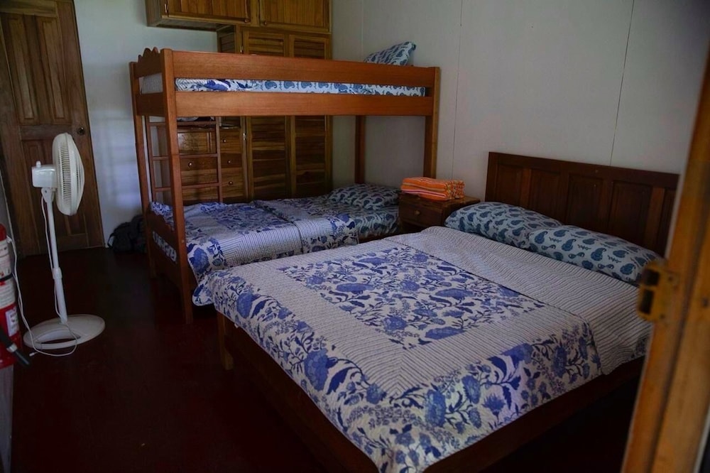 Basic Quadruple Room photo 1