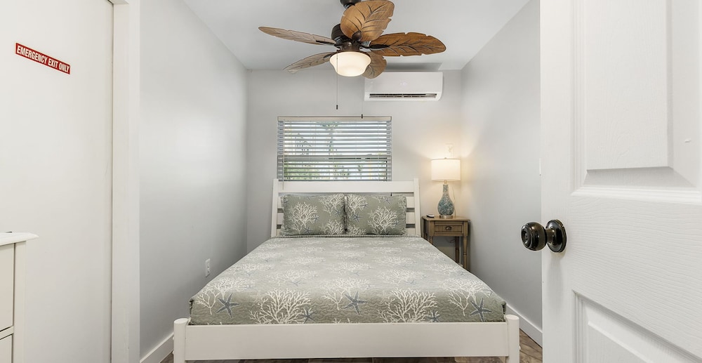 Condo, 1 Queen Bed with Sofa bed, Patio (Waterview) photo 2