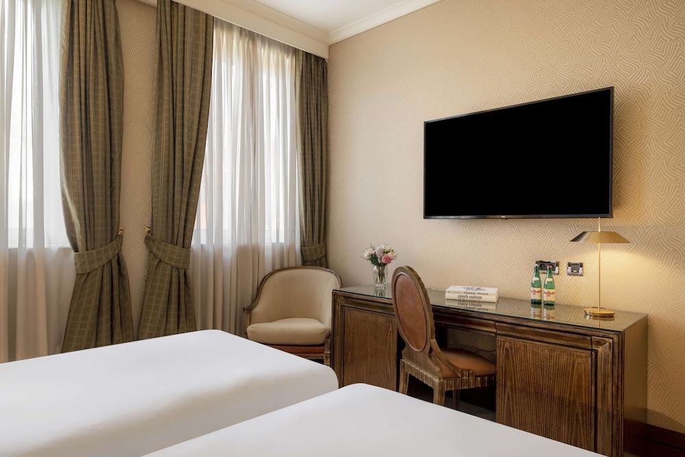 Premium with 3 Adults Occupancy and Extra Bed (Non Smoking)