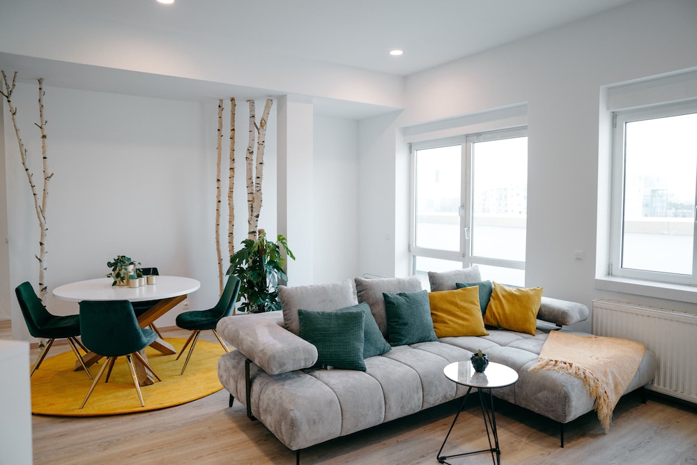 Suite photo 3