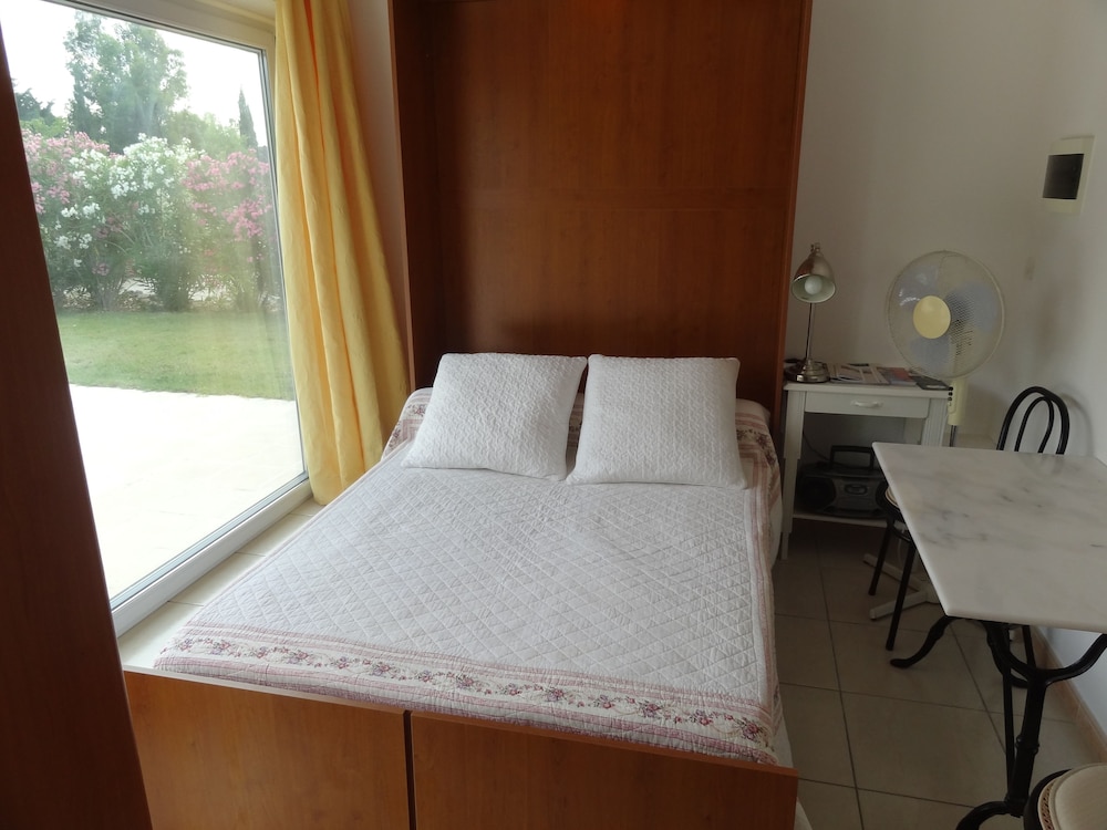 Comfort Villa
