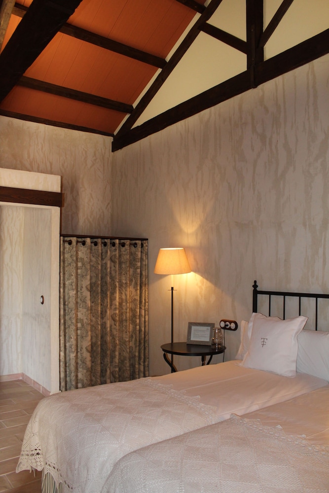Habitación Doble (La Floresta)