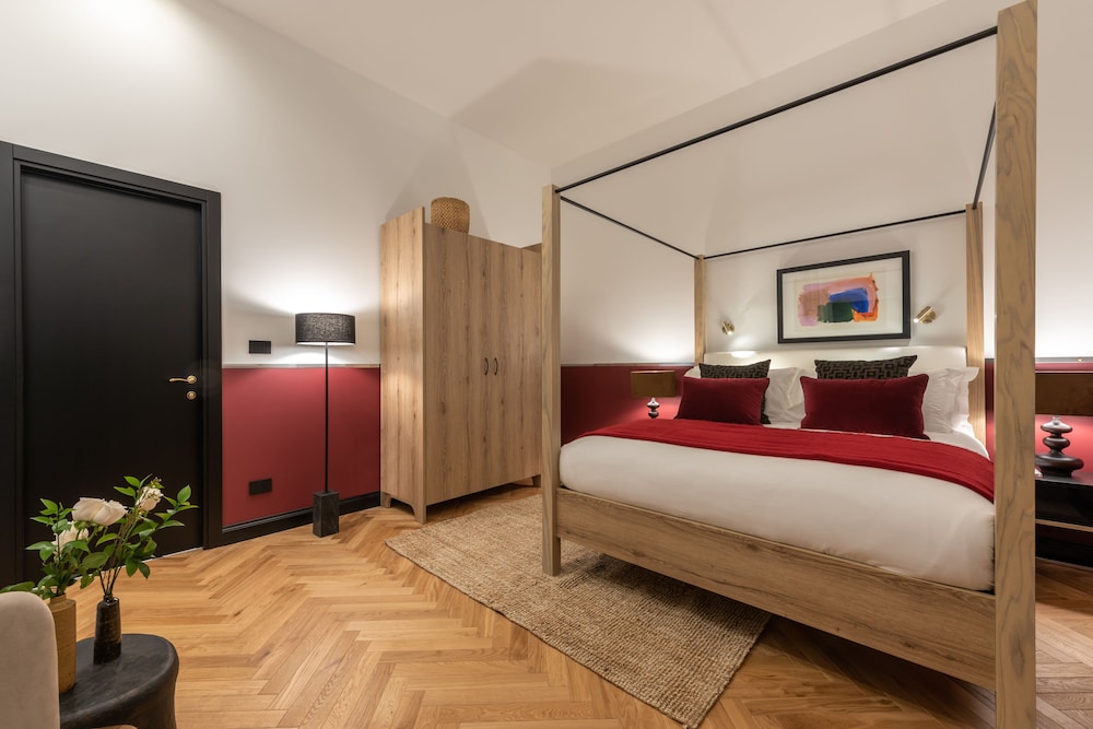 Junior Room