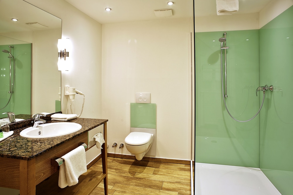 Superior Double Room Superior Double Room