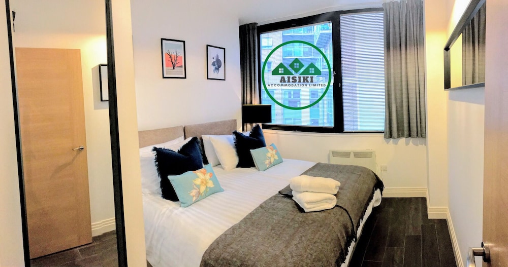 Comfort Apartment photo 2