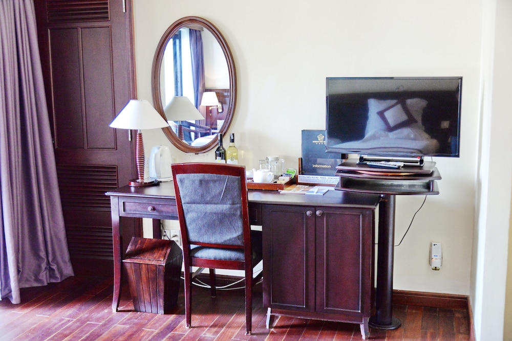 President Suite, 2 Bedroom (79m2) photo 2