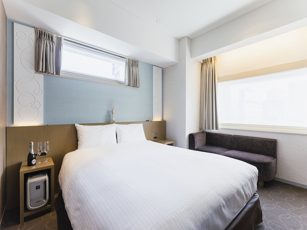 Executive Floor Comfort Double Room, Non Smoking