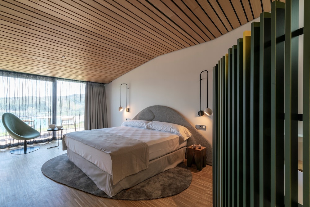 Standard Double Room - Photo 4