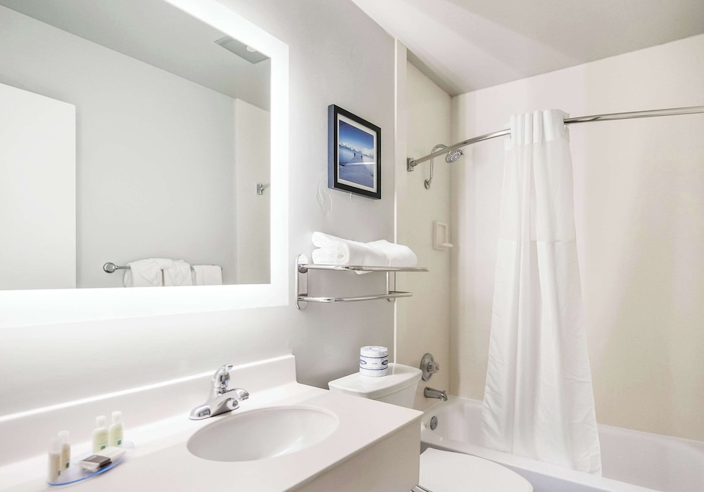 Efficiency, Suite, 1 King Bed, Hot Tub - Photo 3