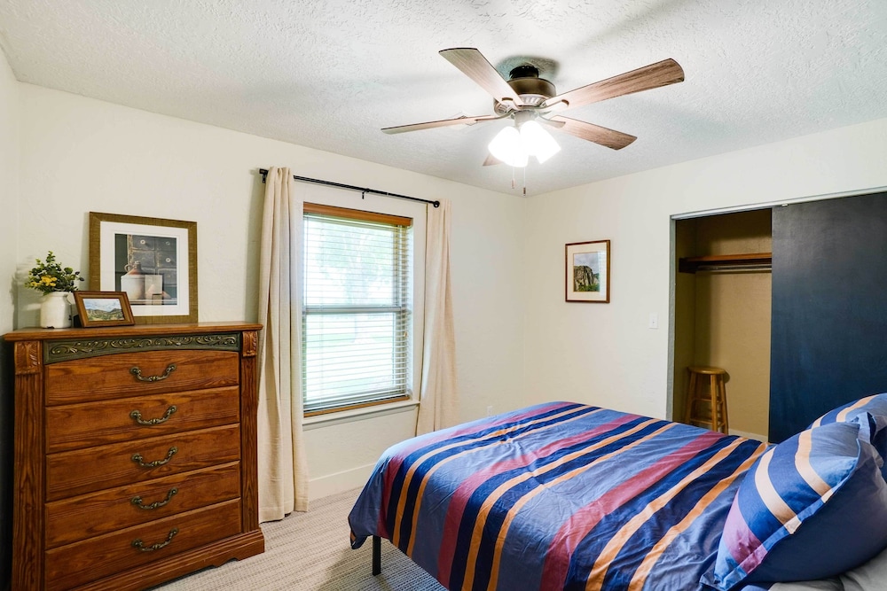 House (3 Bedrooms) photo 2