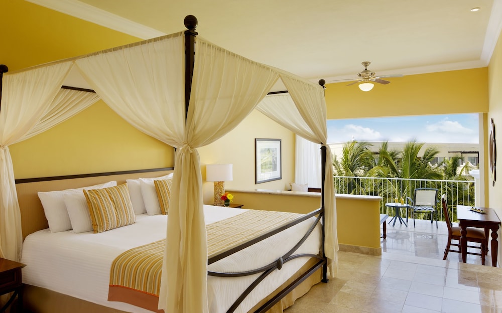 Junior Suite Garden View King
