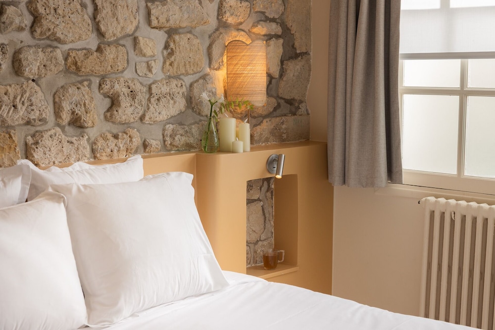 Apartment, Ensuite (2 Bedrooms)
