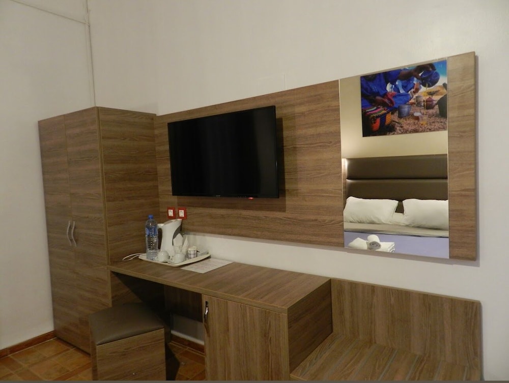 Comfort Triple Room - Photo 4