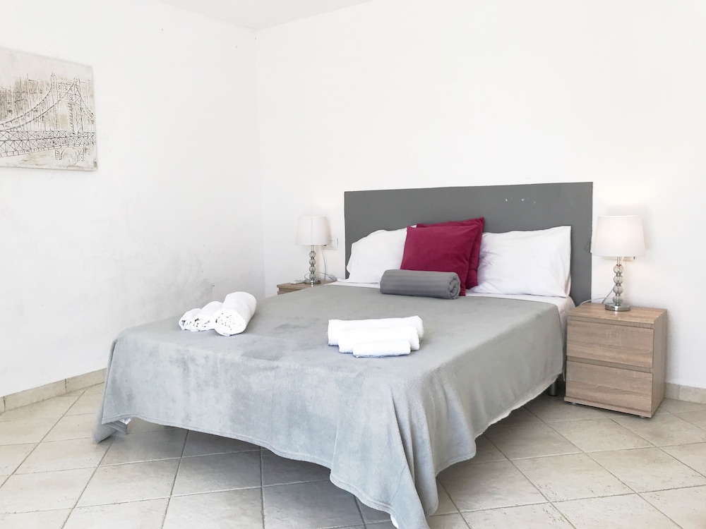 Casa, 2 Habitaciones