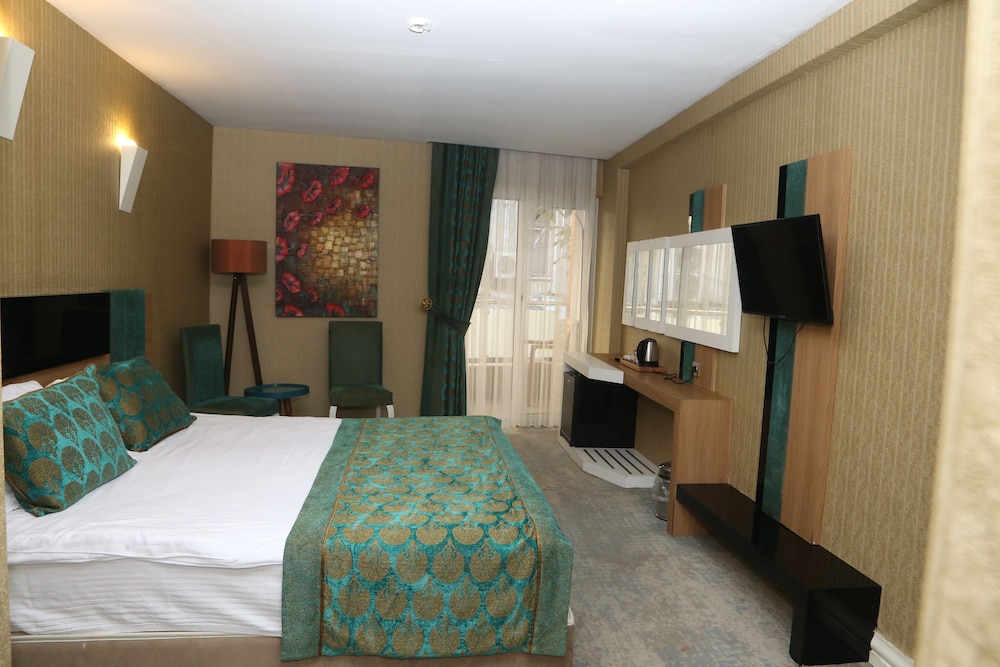Classic Double Room photo 1