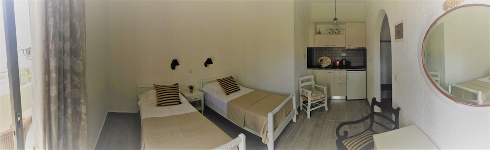 Comfort Studio, Balcony - Photo 23