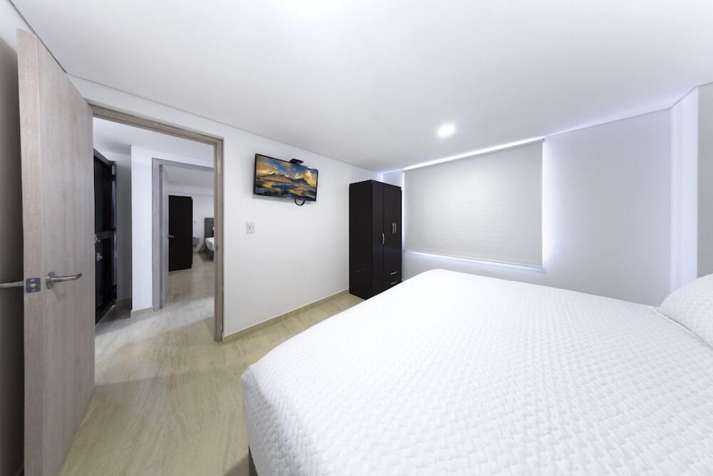 Family Apartment