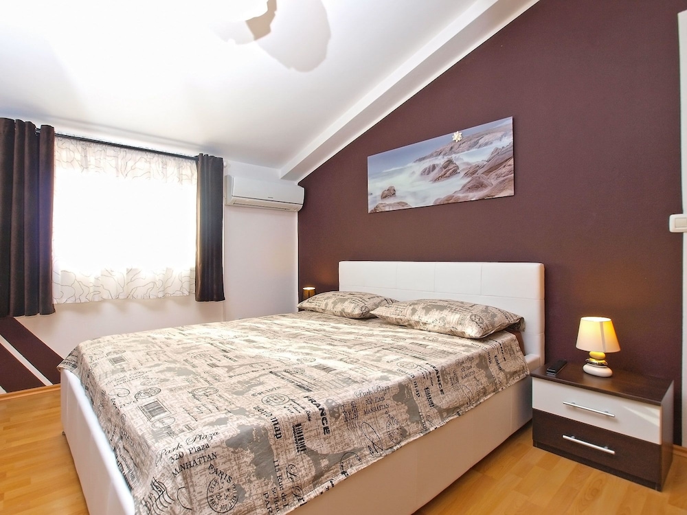 Standard Apartment, 2 Bedrooms (0372)