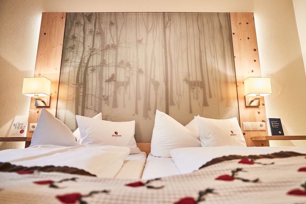 Superior Double Room, Balcony photo 3