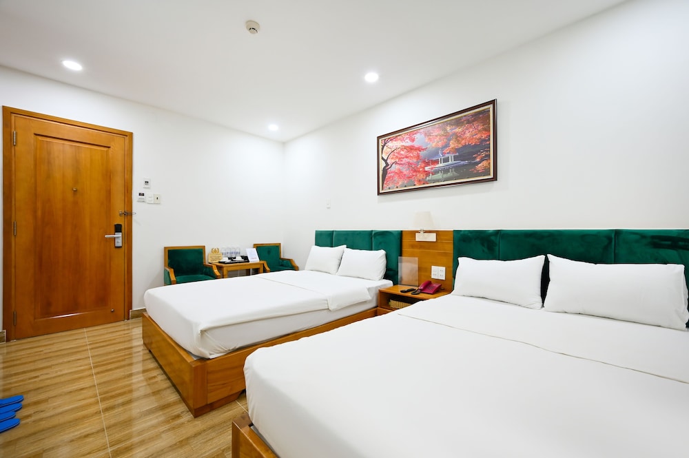 Superior Triple Room photo 1