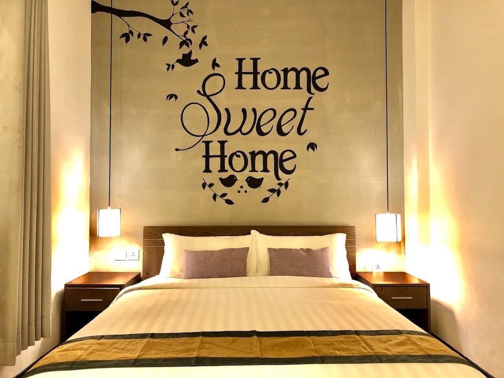 Luxury Apartment, 1 Bedroom, River View photo 2