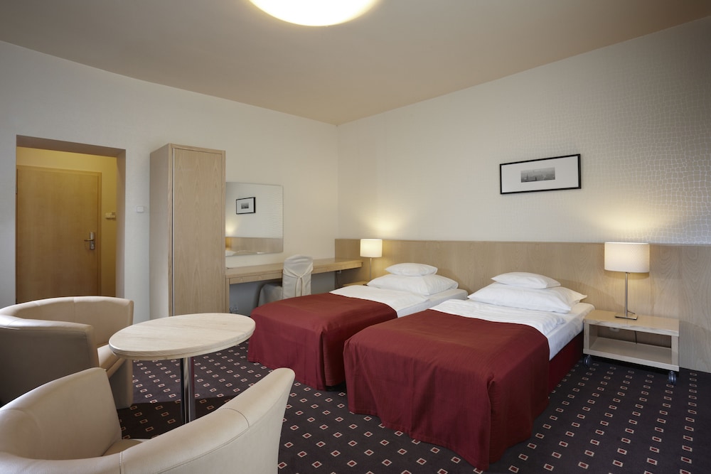 Standard Double Room photo 1