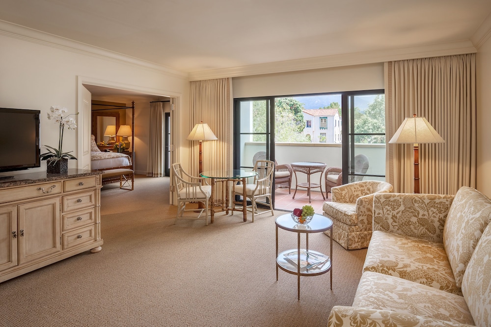 Standard Suite, 1 Bedroom, Balcony