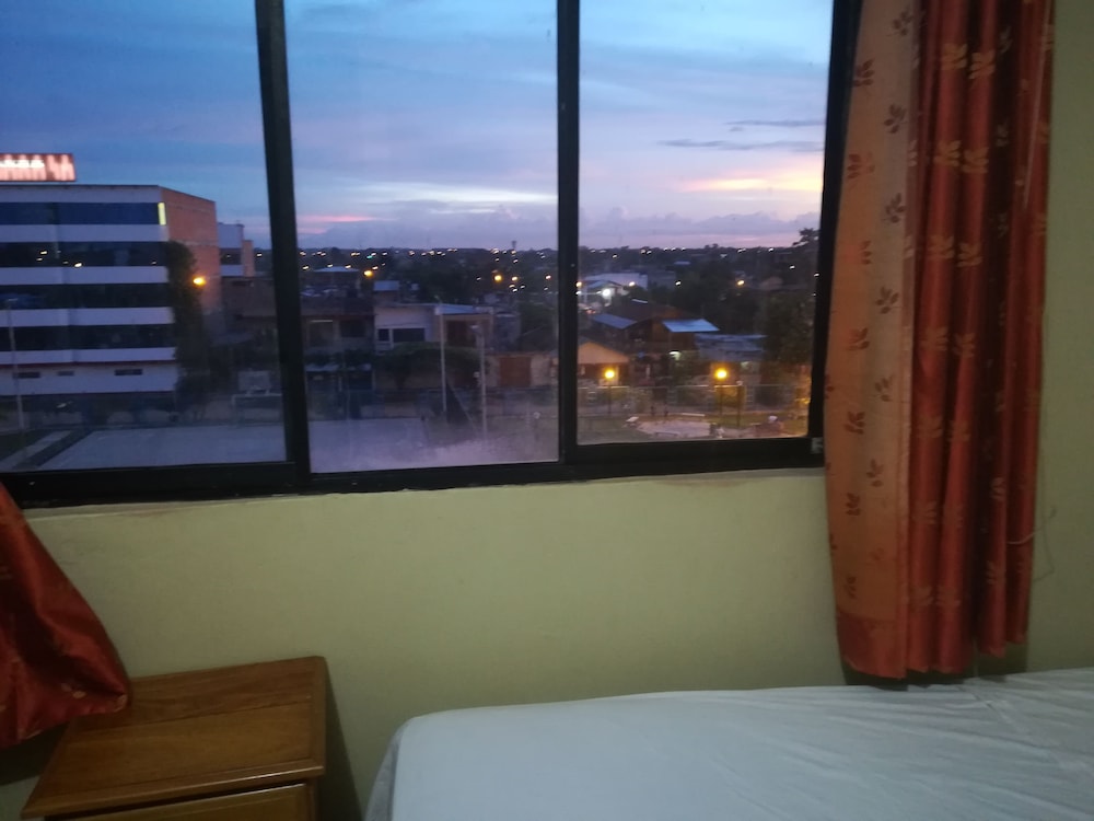 Twin Room photo 1