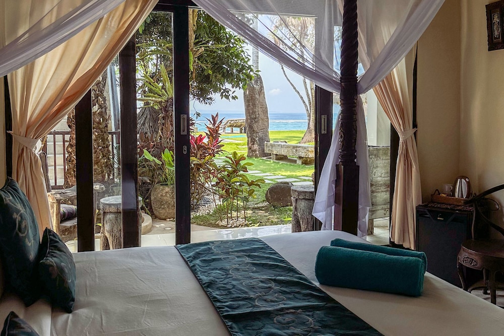 Double Room, Ocean View