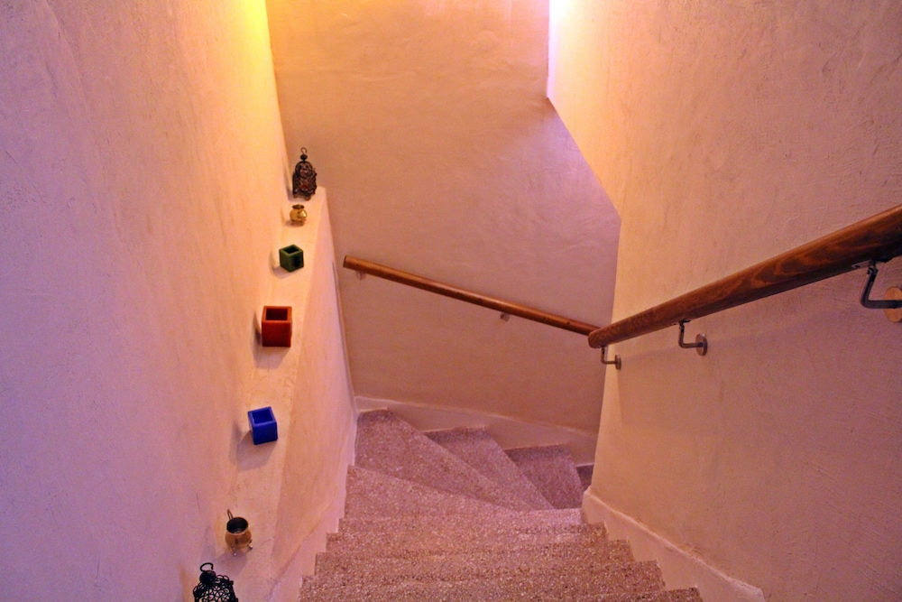 Traditional Triple Room, Terrace photo 2