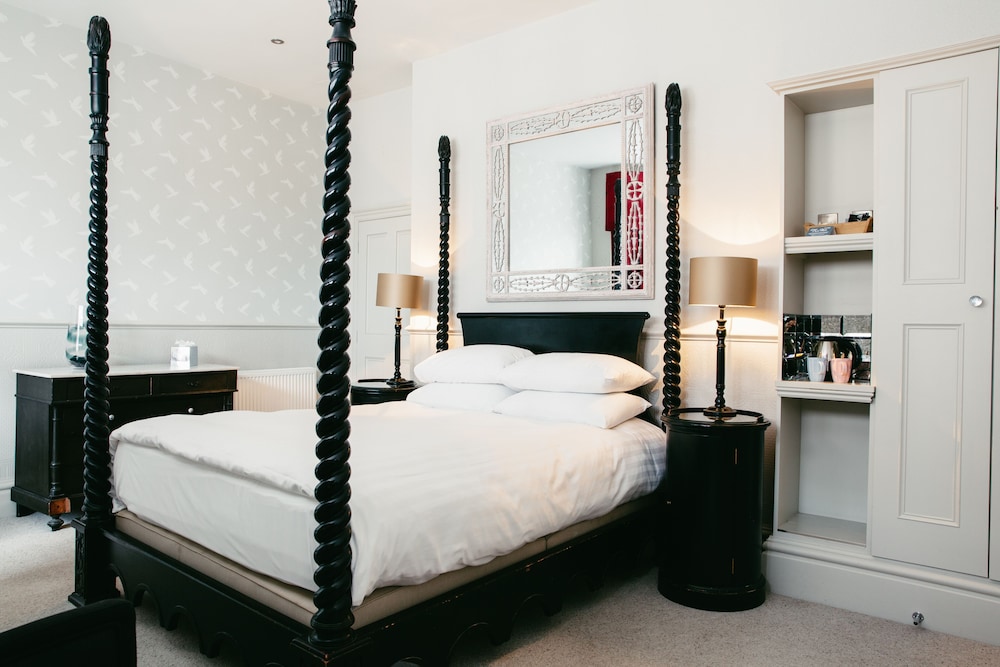 Signature Plus Double Room photo 2