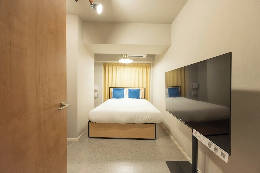 Basic Apartment, Non Smoking (b03) photo 2